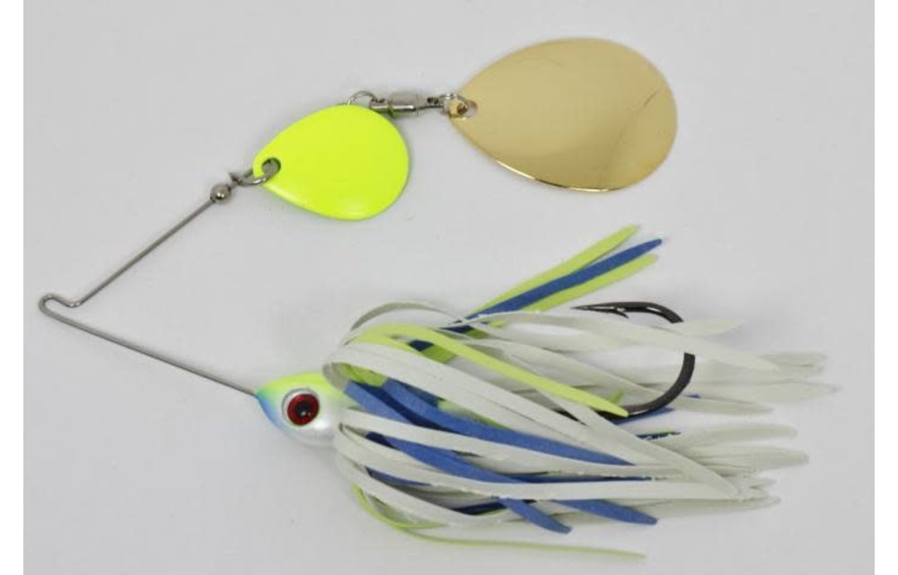 Delta Lures Spinnerbait