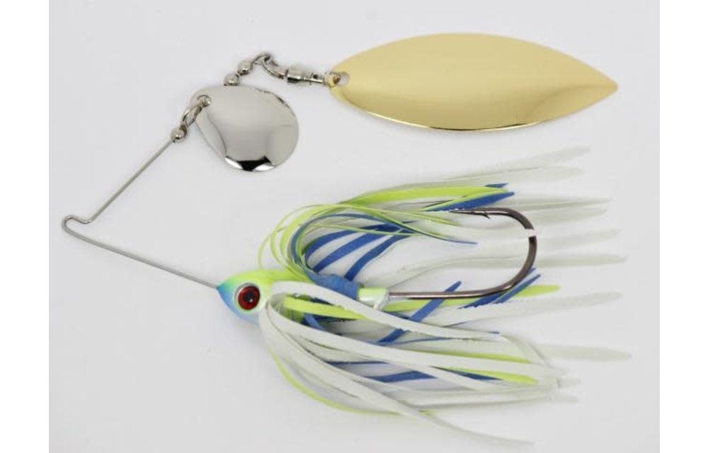 Delta Lures Spinnerbait