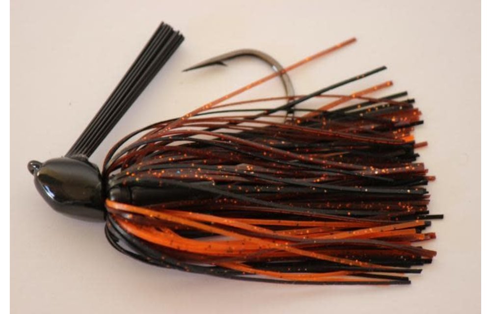 Delta Lures Flipping Jig