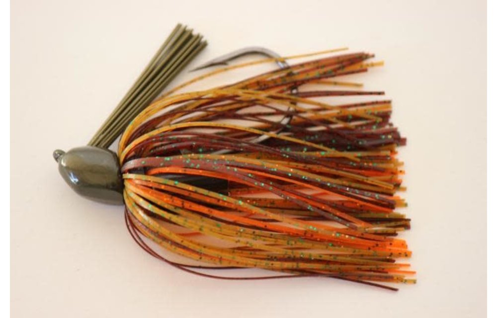 Delta Lures Flipping Jig