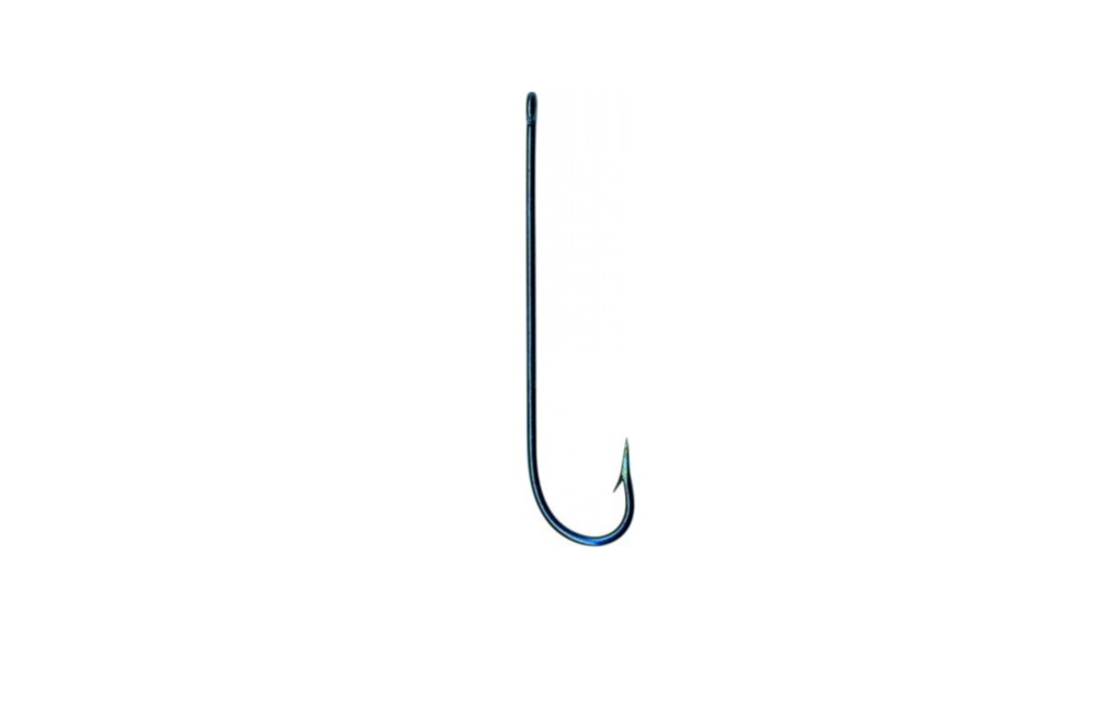 Mustad Carlisle Hooks 10pk