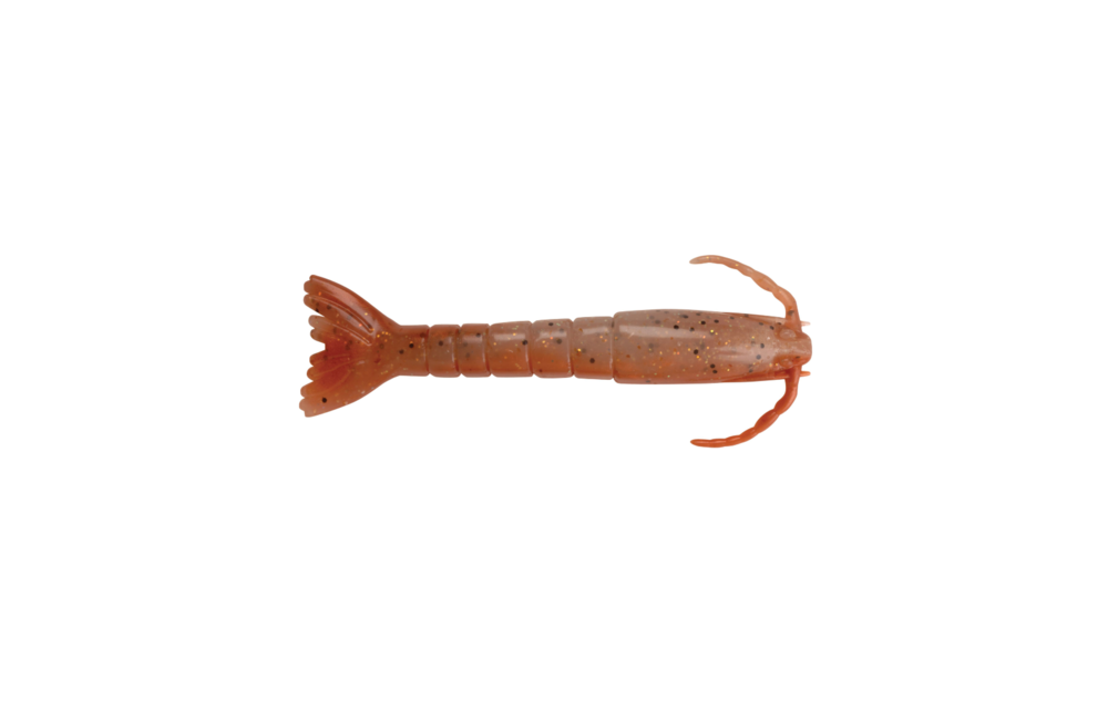 Berkley Gulp! Alive Saltwater Shrimp New Penny 11oz