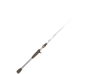 duckett silverado casting rod