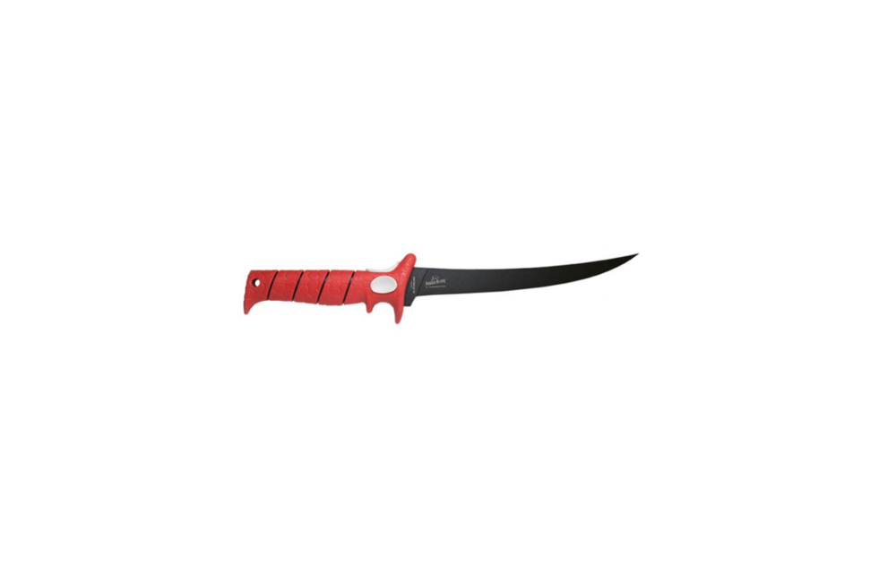 Bubba Blade Fillet Knife 9'' Tapered Flex