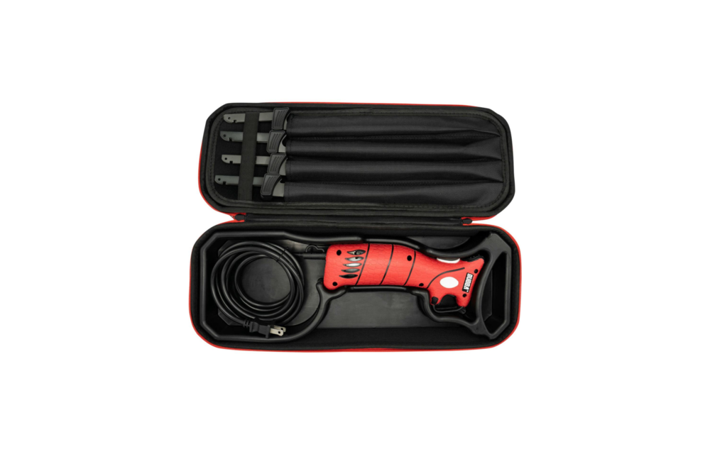 Bubba Blade Electric Fillet Knife 110v With Four Blades