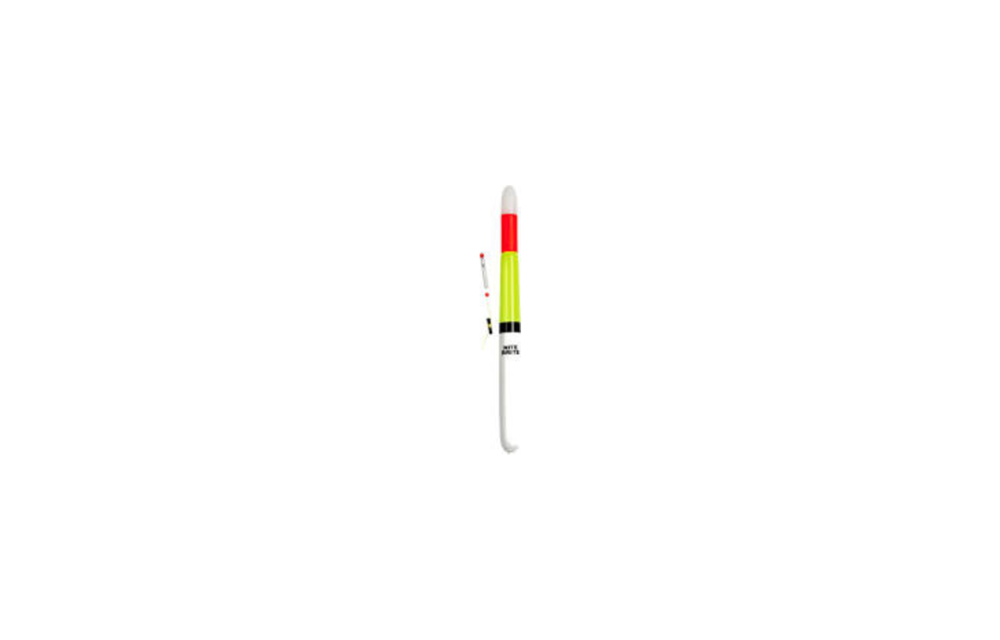 Lindy Pole Lighted Float Weighted 10"