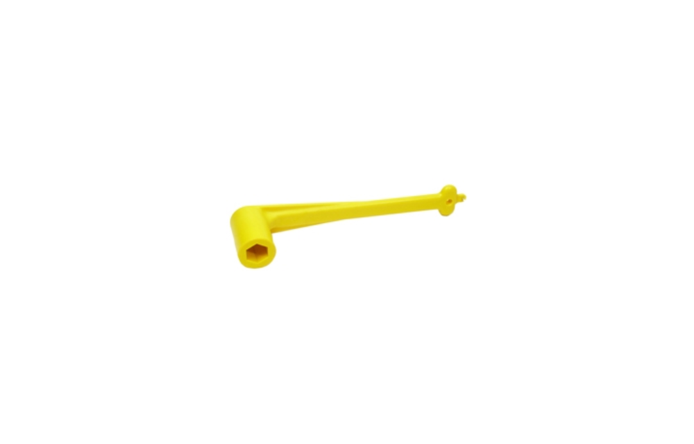 T-H-Marine Prop Master Propeller Wrench Fits All 1-1/16In Prop Nuts 40Hp And Up