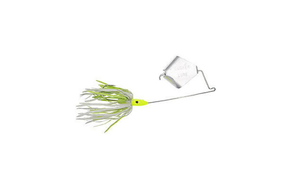 Lunker Lure Buzzbaits