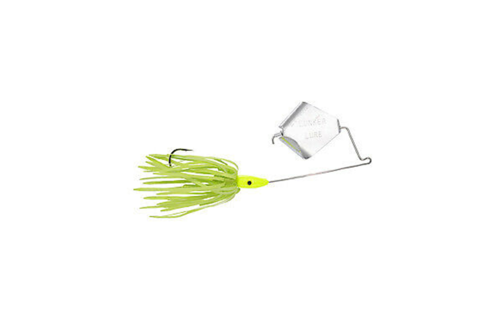 Lunker Lure Buzzbaits