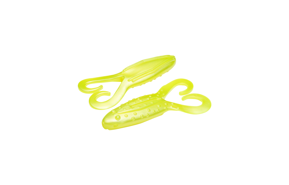 Strike King Gurgle Toad Jr. 3 1/4"