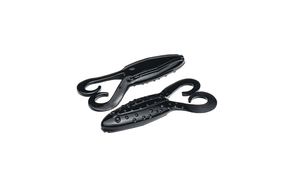 Strike King Gurgle Toad Jr. 3 1/4"
