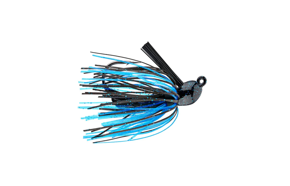 Strike King Bitsy Flip Jig