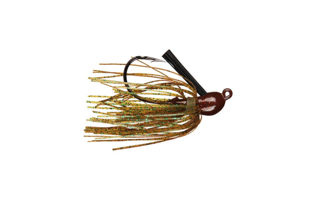 Strike King Bitsy Flip Jig