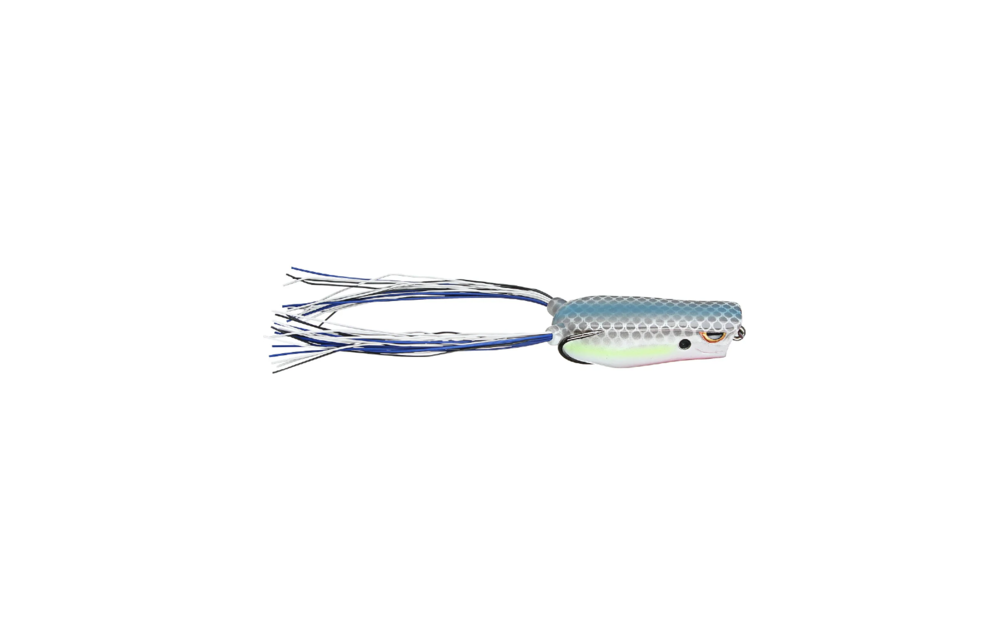 Spro Bronzeye Popper 1/2oz