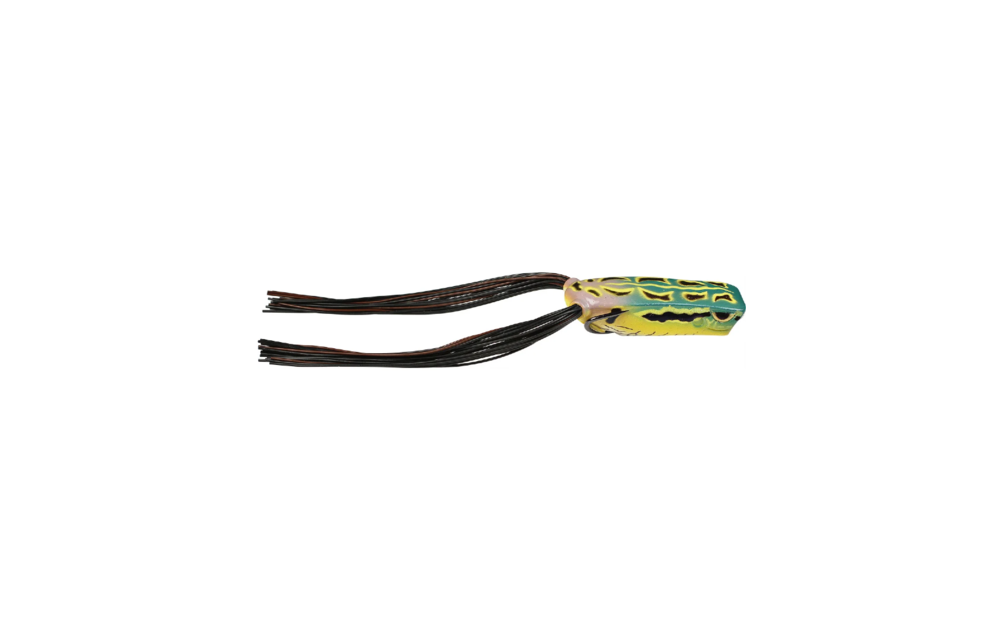 Spro Bronzeye Baby Popper 1/4oz