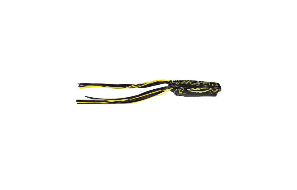 Spro Bronzeye Baby Popper 1/4oz