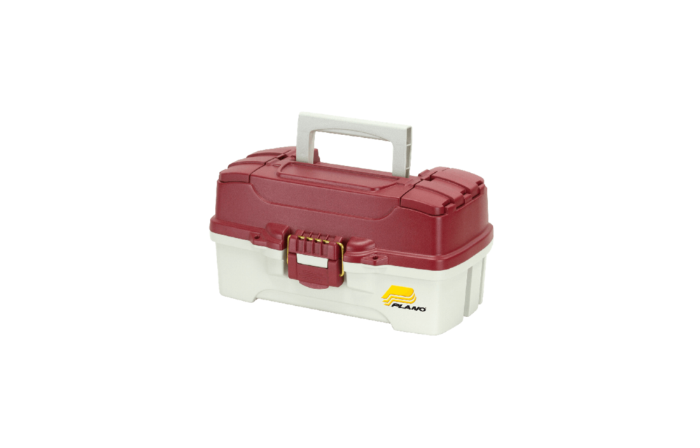 Plano One Tray Tackle Box