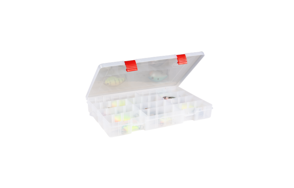 Plano Rustrictor Stowaway 3700 Series