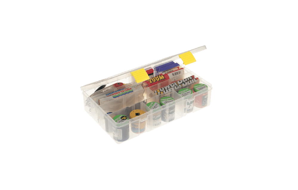 Plano Deep Prolatch Stowaway 3700 Series