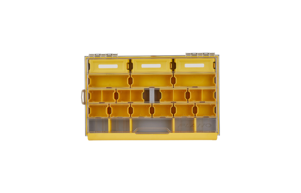 Plano Edge Master Stowaway Terminal 14inL X 9inW X 1.38inH