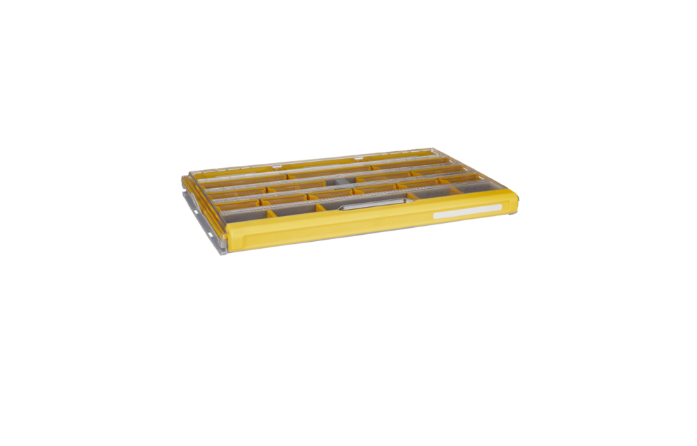 Plano Edge Master Stowaway Terminal 14inL X 9inW X 1.38inH