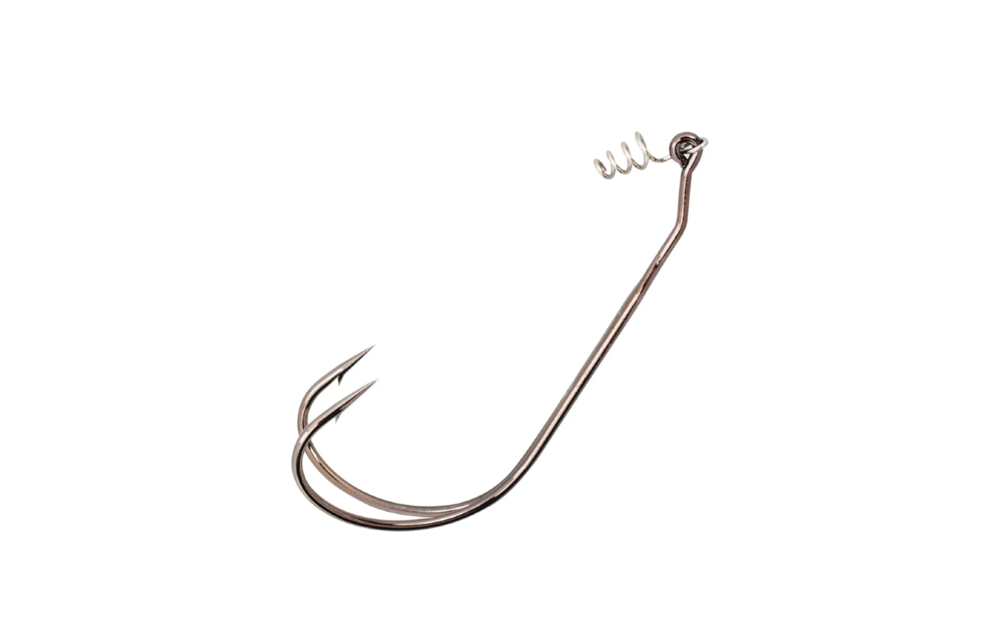 Stanley Double Take Frog Hook 1pk