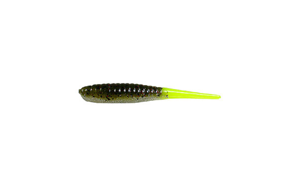 Deadly Dudley Jr. Original Rat Tail 3.5"
