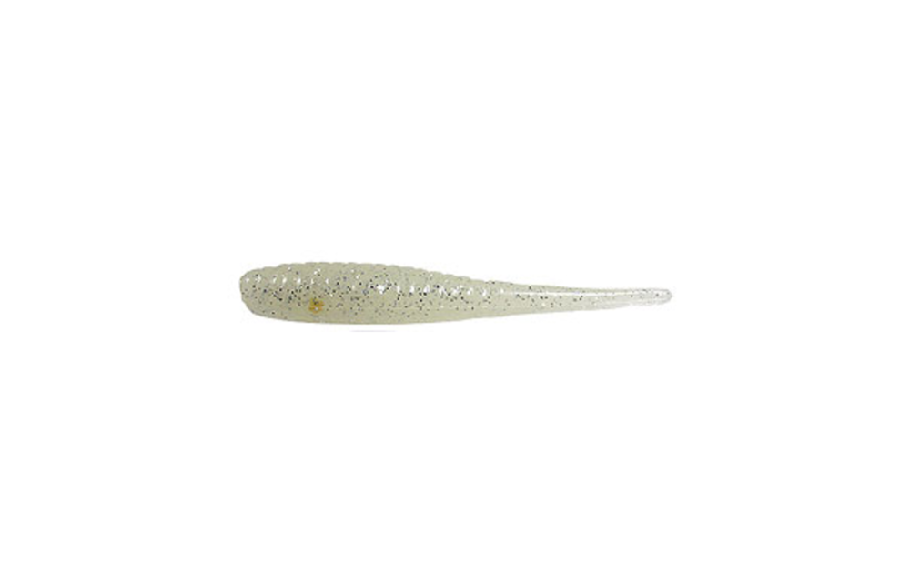 Deadly Dudley Jr. Original Rat Tail 3.5"