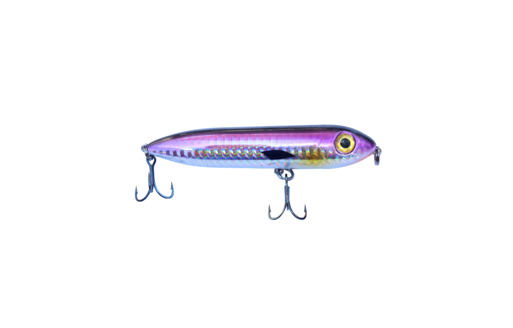 Matrix Mullet 3.75"