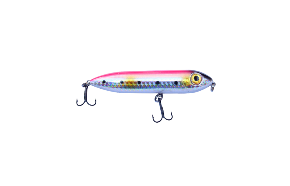 Matrix Mullet 3.75"