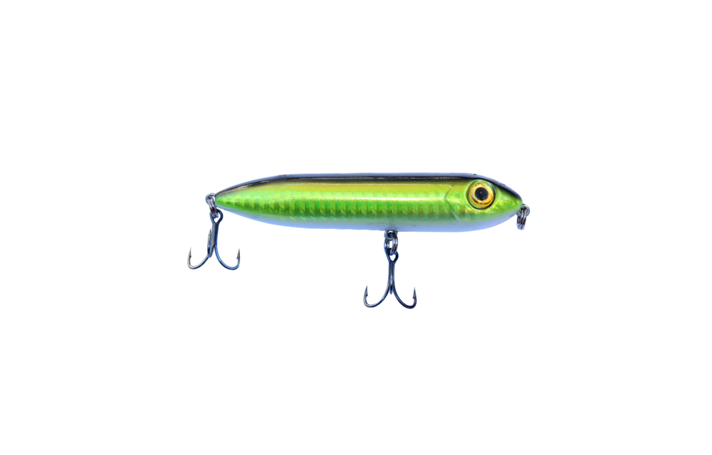 Matrix Mullet 3.75"