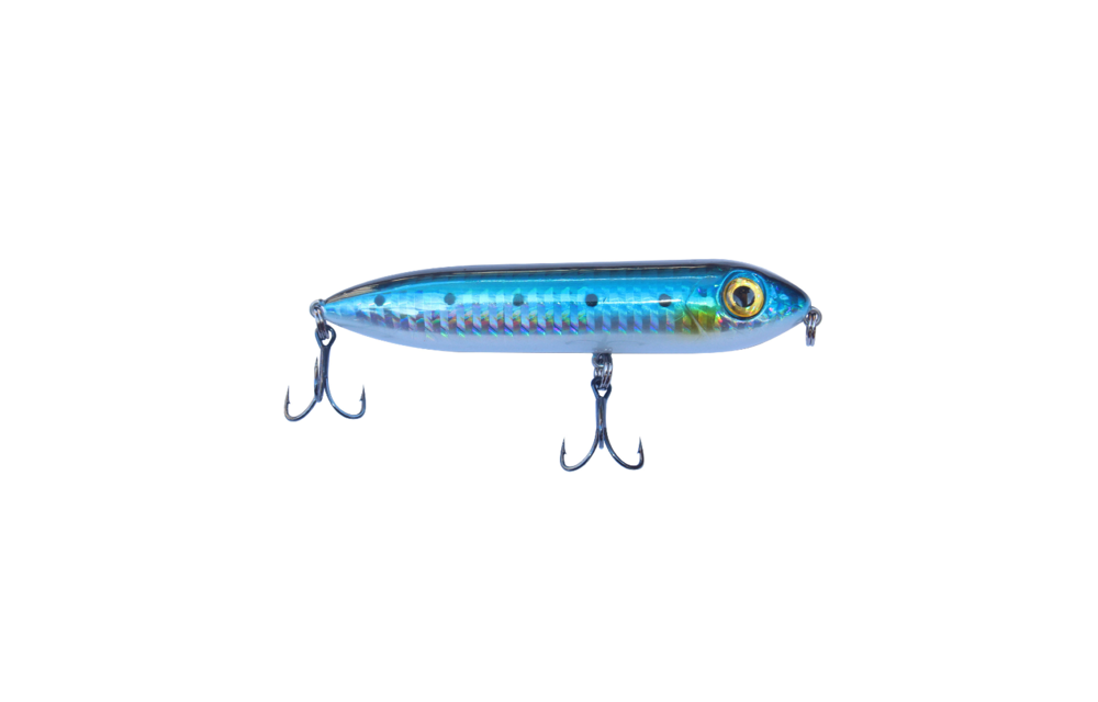Matrix Mullet 3.75"