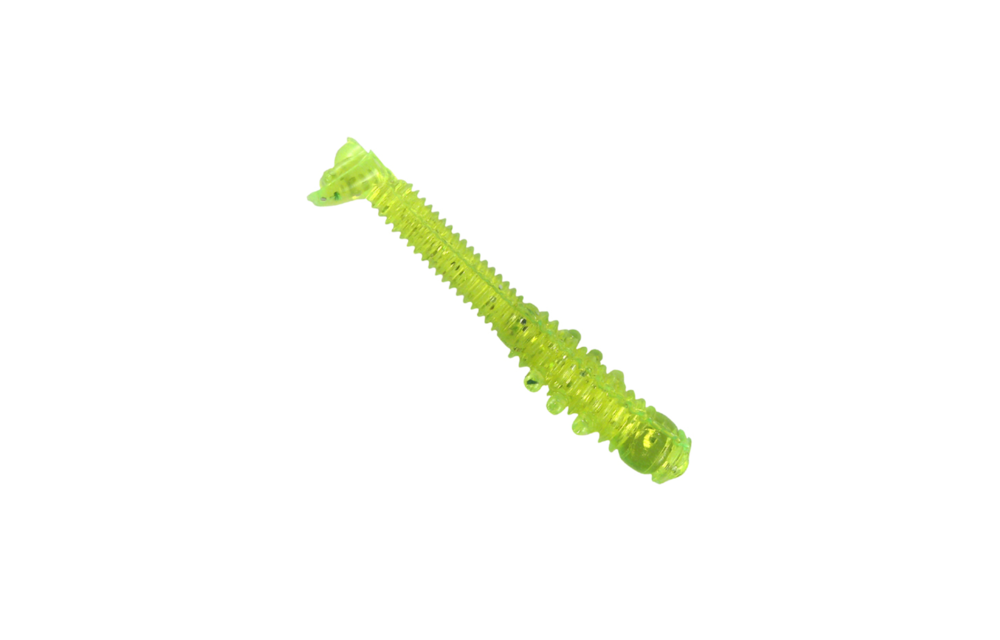 Southern Pro Tiny Worm 1.5"