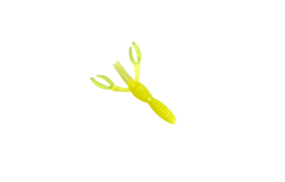 Southern Pro Crappie Craw 1.5"