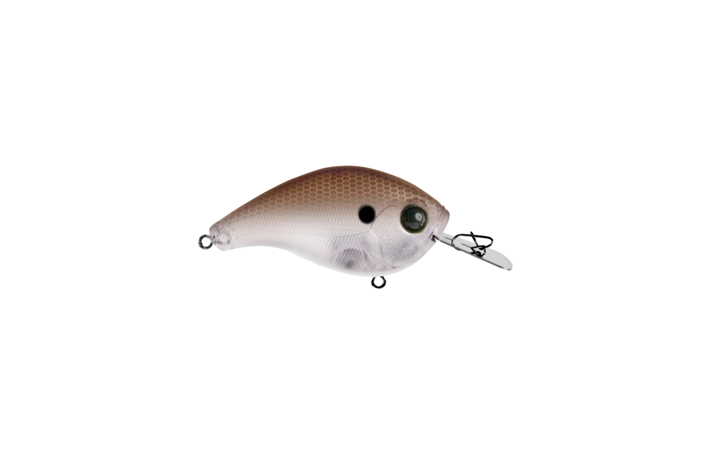 13 Fishing Jabber Jaw Hybrid Squarebill Crankbait 1/2oz
