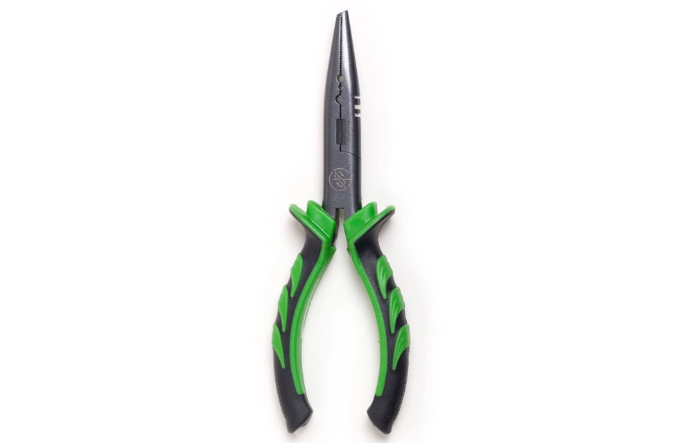 Googan Split Ring Pliers
