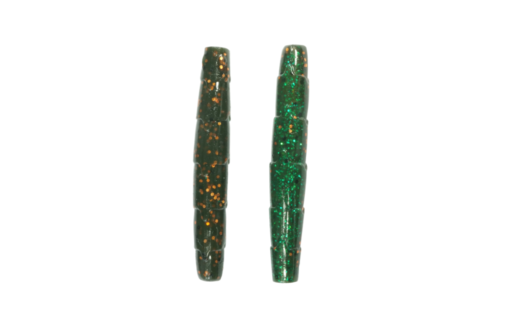 Googan Baits Rattlin' Ned Stick Bait 8pk