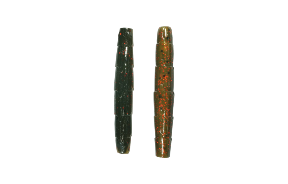 Googan Baits Rattlin' Ned Stick Bait 8pk