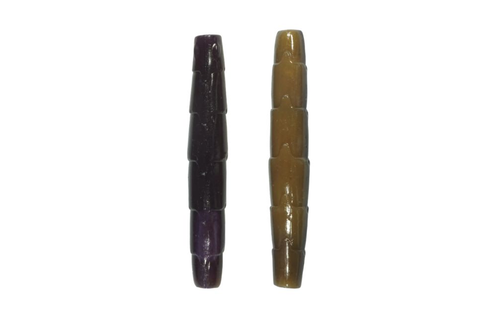 Googan Baits Rattlin' Ned Stick Bait 8pk
