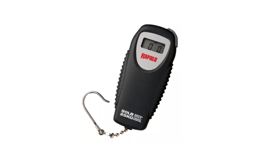 Rapala Mini Scale 50lb