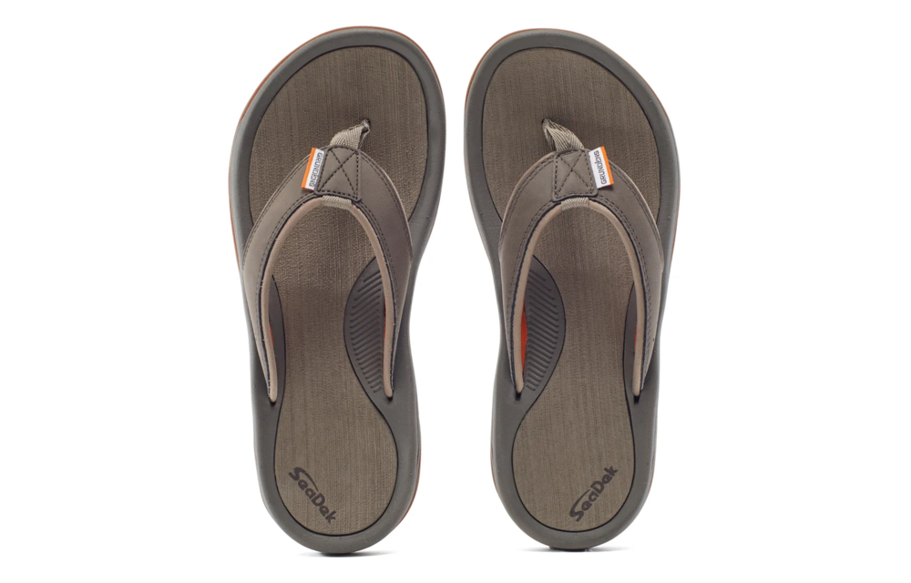 Grunden's Deck-Boss Sandal