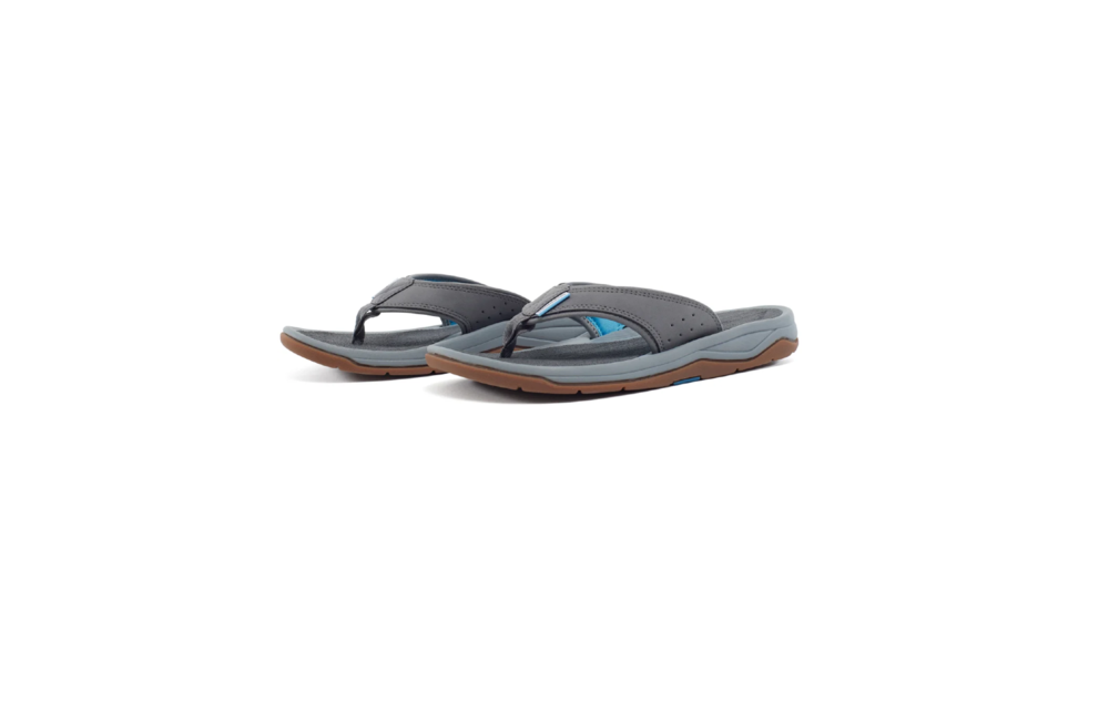 Grunden's Deck-Boss Sandal