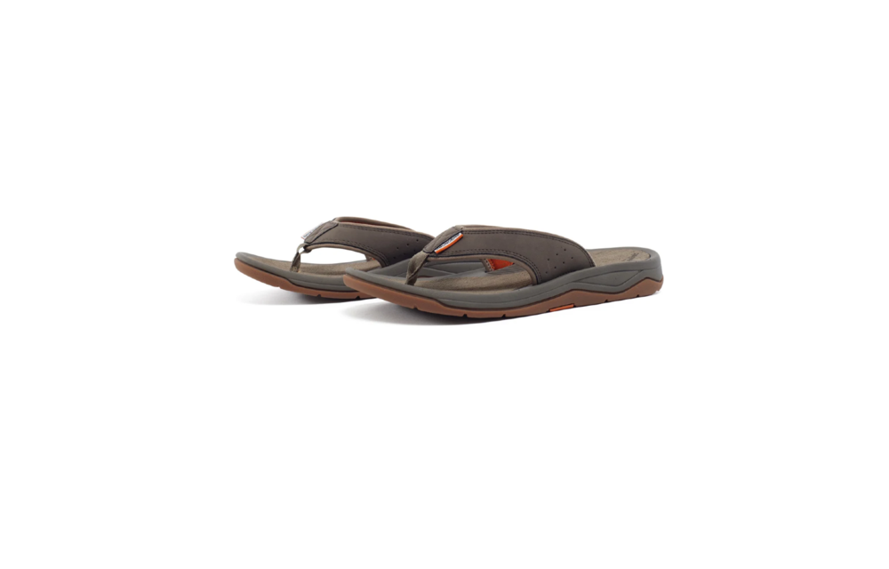Grunden's Deck-Boss Sandal