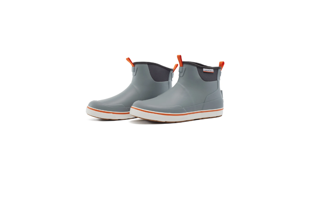 Grundens Men's Deck Boss Ankle Boot