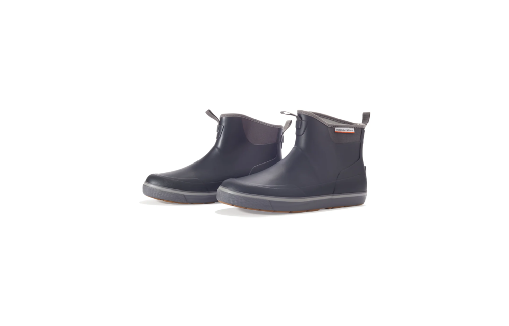 Grundens Men's Deck Boss Ankle Boot
