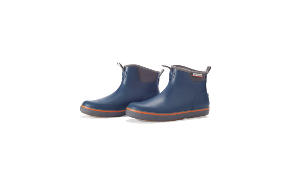 Grundens Men's Deck Boss Ankle Boot