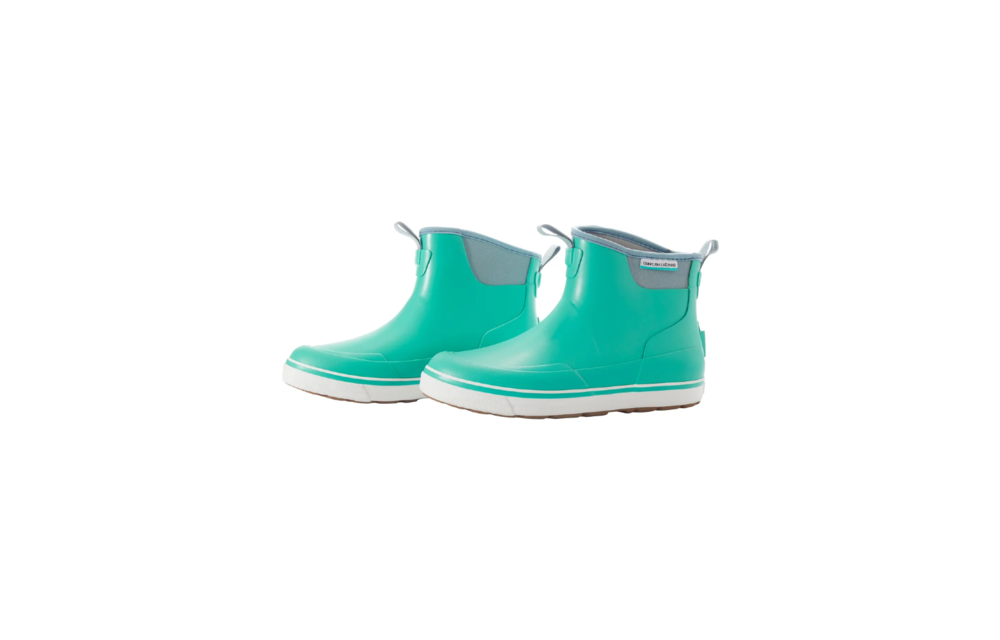 Grundens Women's Deck-Boss 6" Ankle Boot