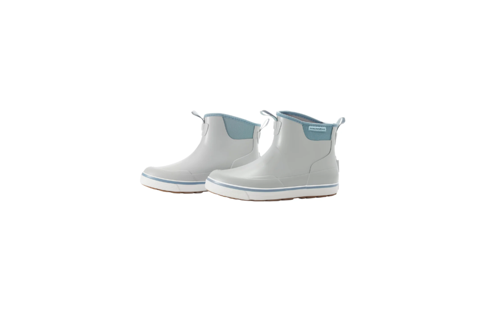 Grundens Women's Deck-Boss 6" Ankle Boot