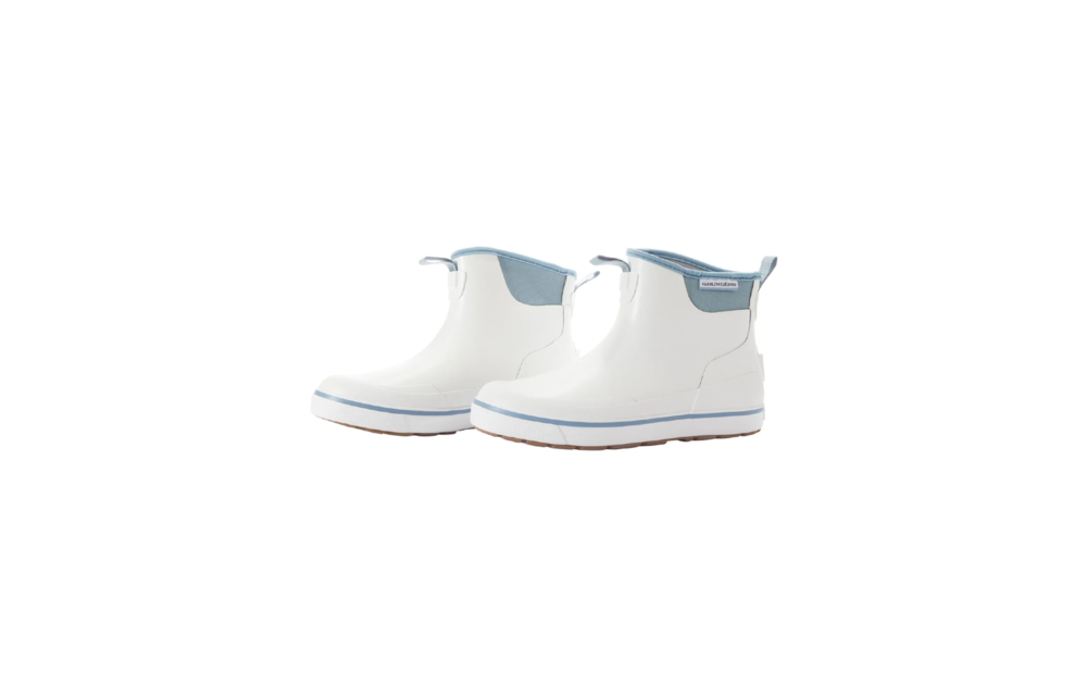 Grundens Women's Deck-Boss 6" Ankle Boot