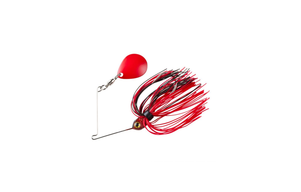 Booyah Micro Pond Magic Spinnerbait